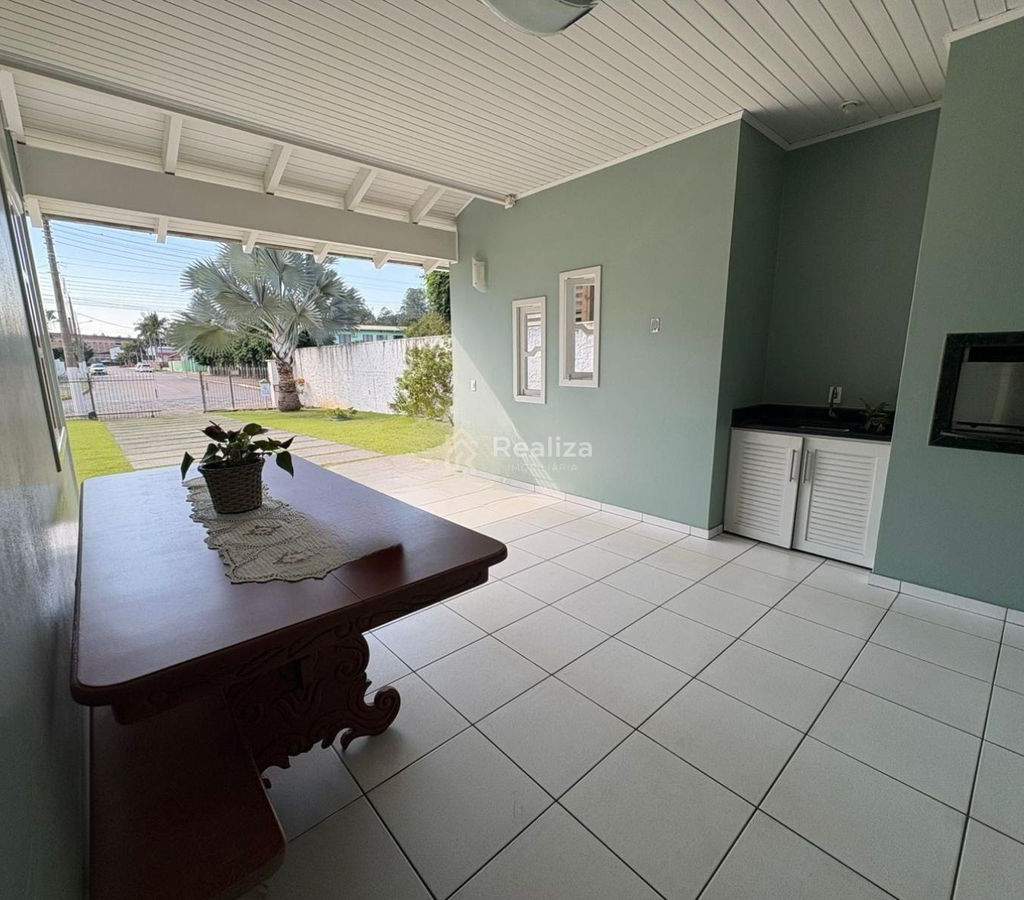 Casa à venda no bairro Santo Antônio – Ituporanga/SC ✨ Conforto, espaço e uma ótima localização para você e sua família! - 18