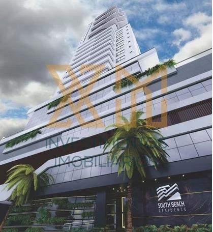 South Beach Residence - 1