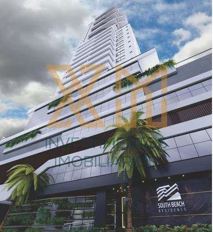 South Beach Residence - 1