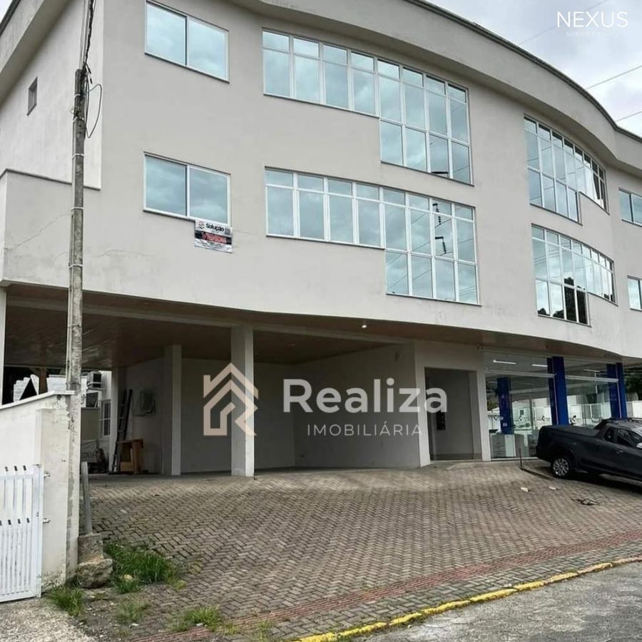 APARTAMENTO À VENDA EM ITUPORANGA-SC!