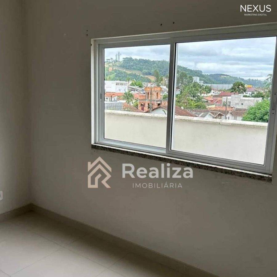 APARTAMENTO À VENDA EM ITUPORANGA-SC! - 2