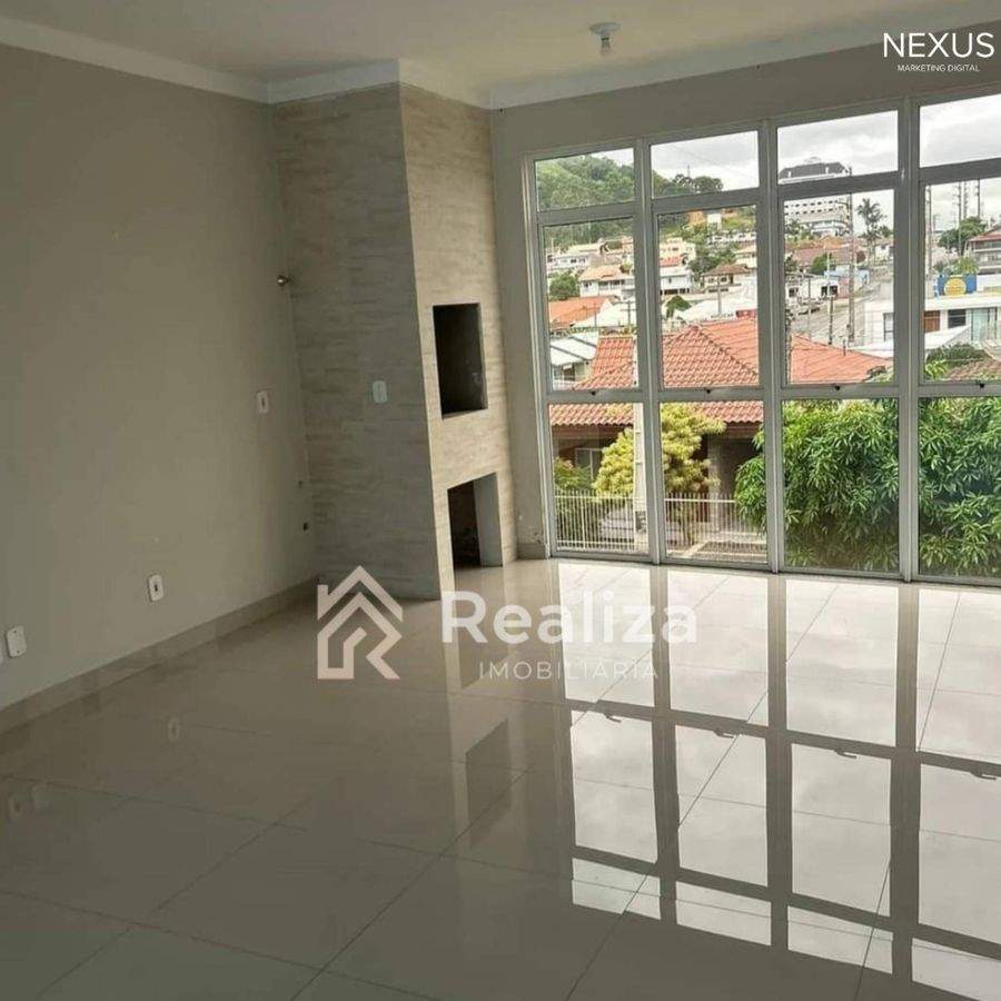 APARTAMENTO À VENDA EM ITUPORANGA-SC! - 8