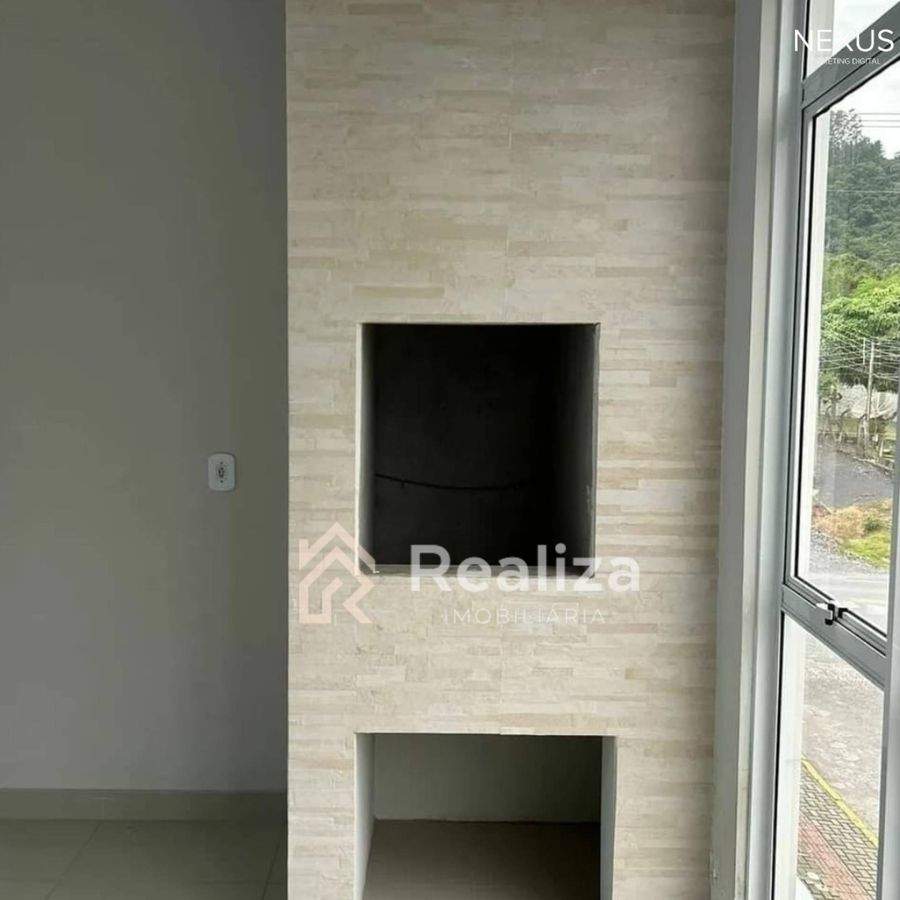 APARTAMENTO À VENDA EM ITUPORANGA-SC! - 9