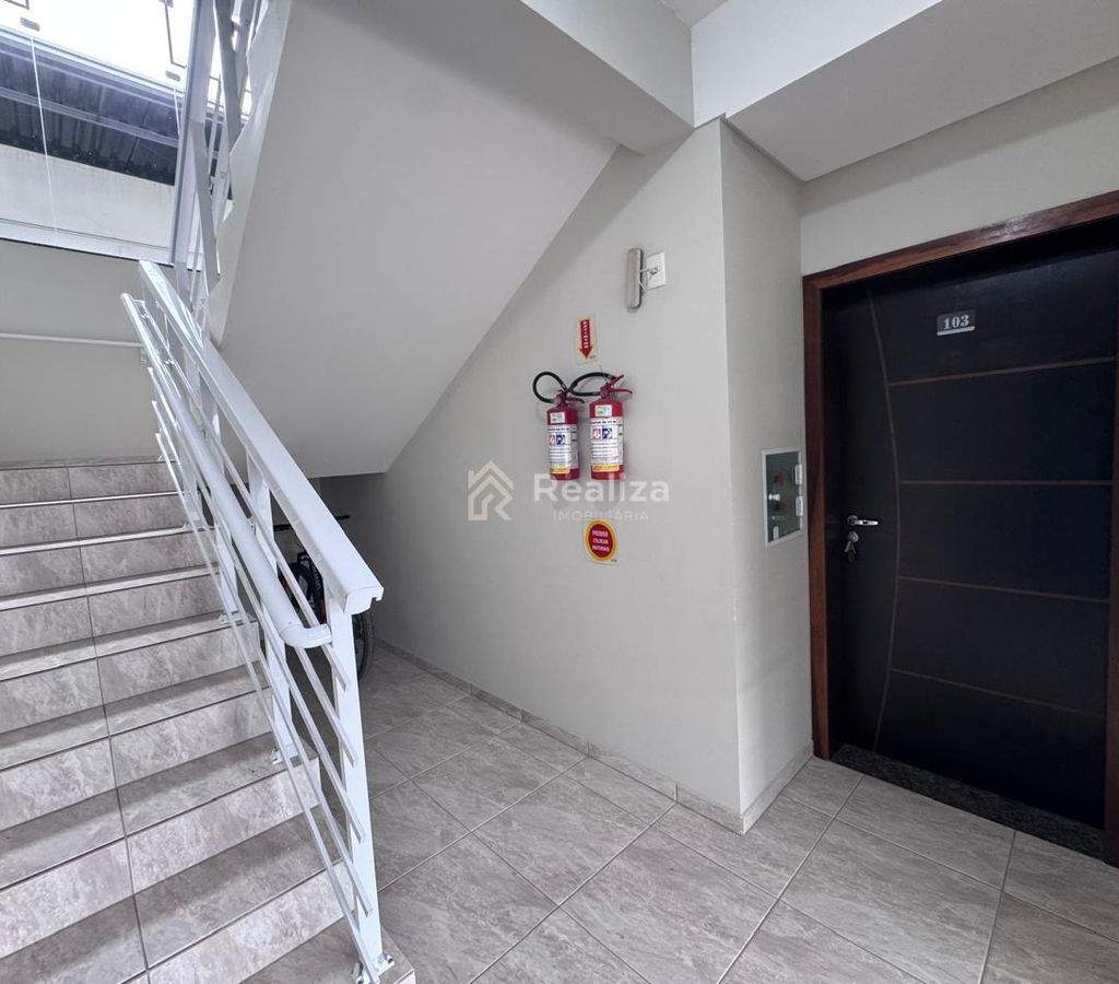 Apartamento à venda 📍 Localizado em Cerro Negro – Ituporanga - 2