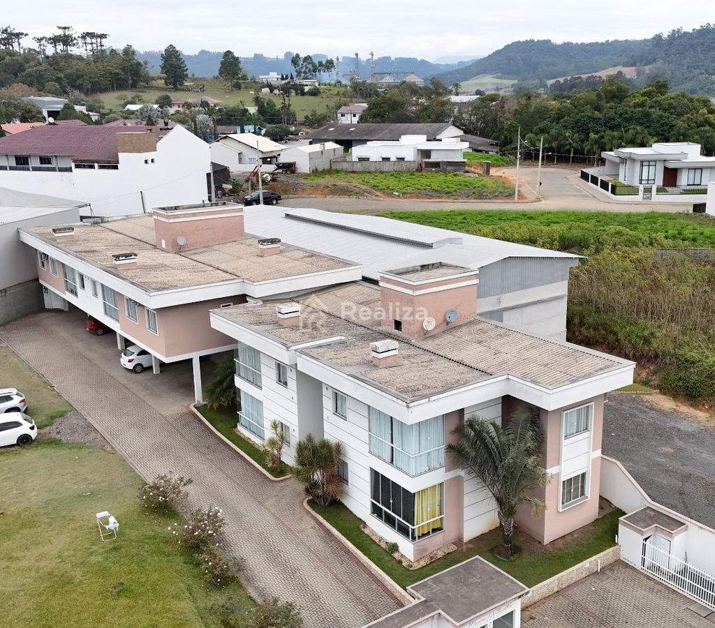 Apartamento à venda 📍 Localizado em Cerro Negro – Ituporanga - 4