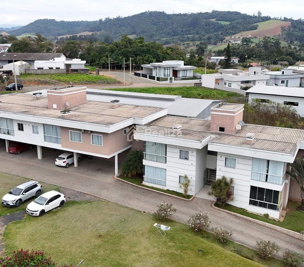 Apartamento à venda 📍 Localizado em Cerro Negro – Ituporanga - 5
