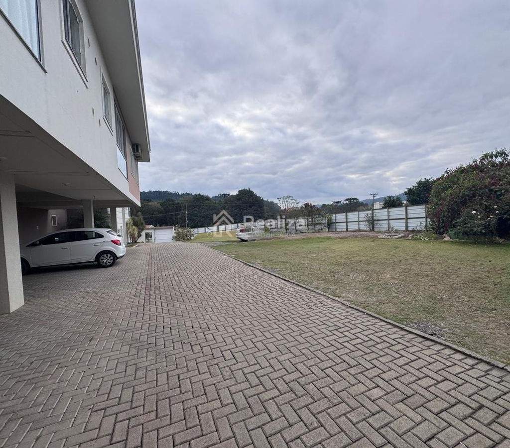 Apartamento à venda 📍 Localizado em Cerro Negro – Ituporanga - 6