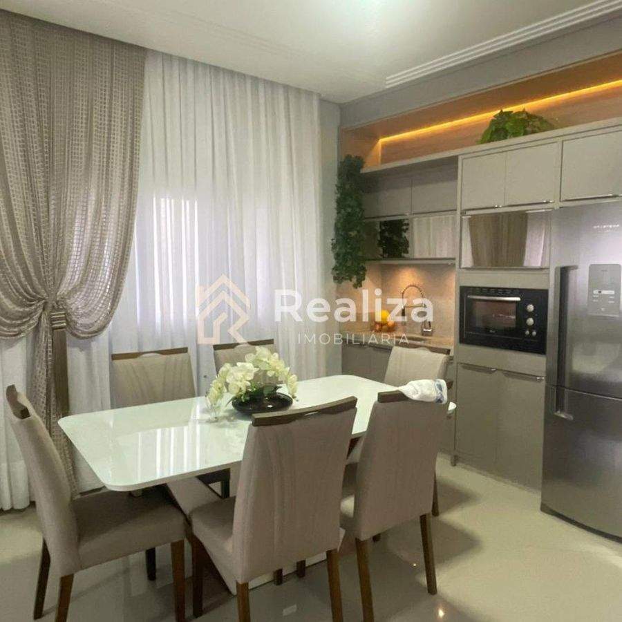 CASA À VENDA NO BAIRRO GABIROBA, ITUPORANGA-SC - 435 m² - 3