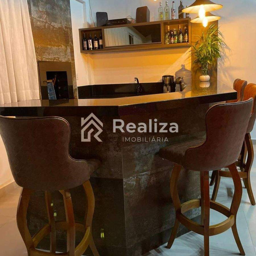 CASA À VENDA NO BAIRRO GABIROBA, ITUPORANGA-SC - 435 m² - 12