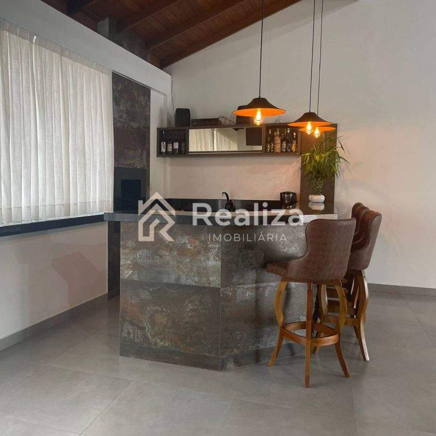 CASA À VENDA NO BAIRRO GABIROBA, ITUPORANGA-SC - 435 m² - 13