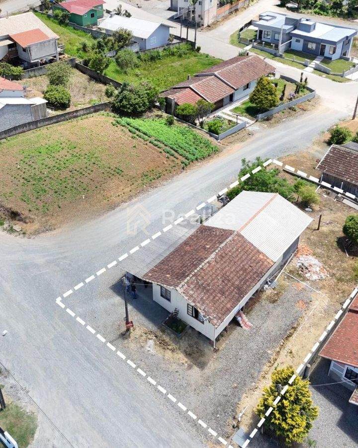 Casa à venda em Imbuia/SC! - 5