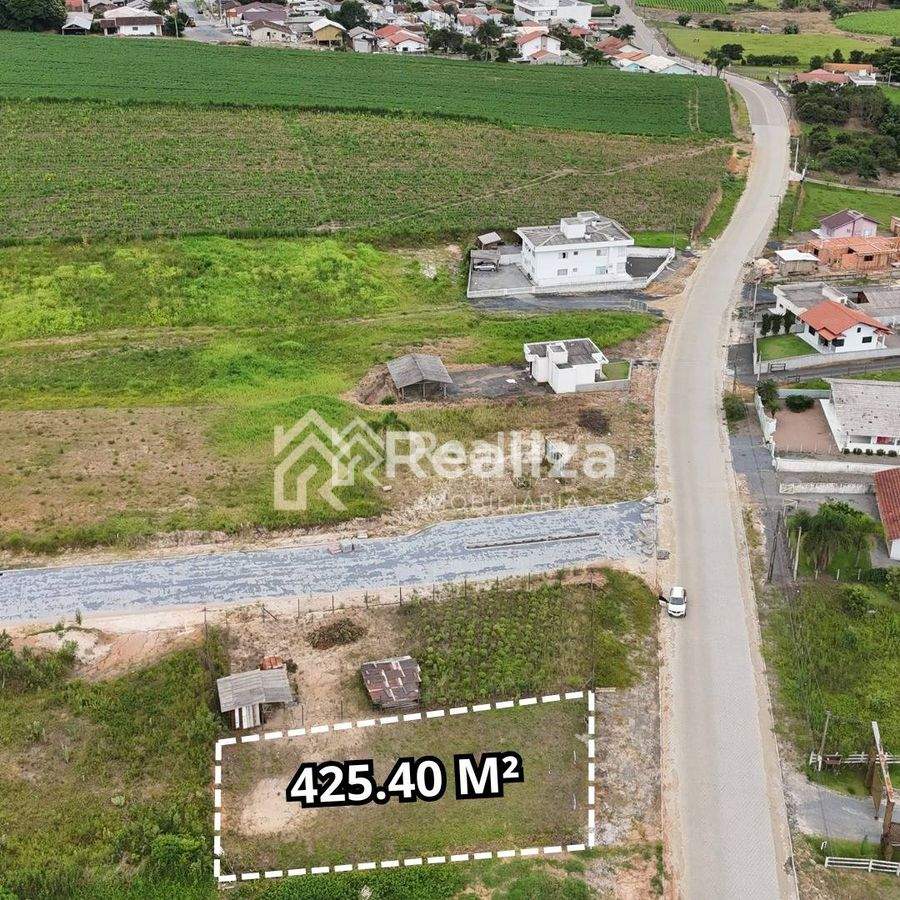 TERRENO À VENDA NA GABIROBA, ITUPORANGA-SC - 2