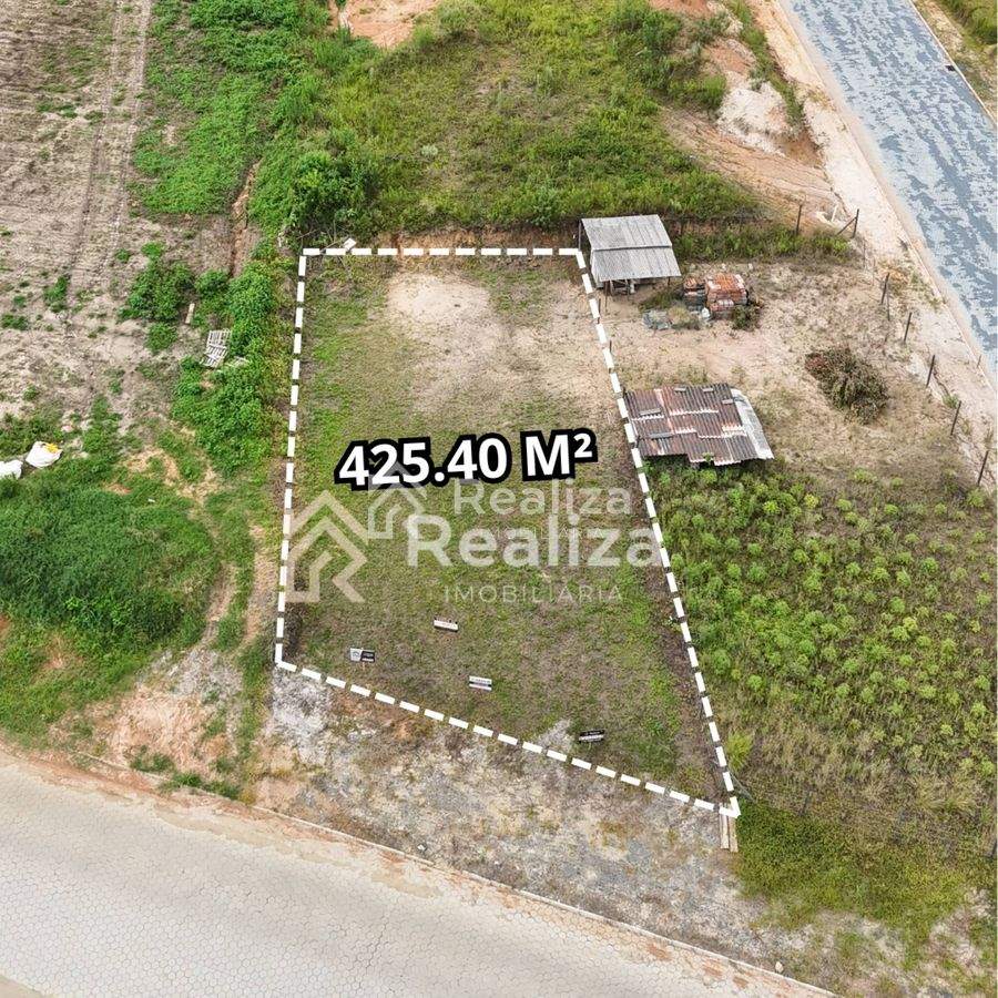 TERRENO À VENDA NA GABIROBA, ITUPORANGA-SC - 5