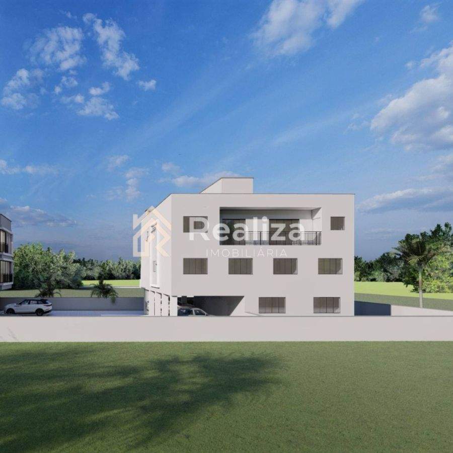 APARTAMENTO À VENDA NO RESIDENCIAL RUBI - 6