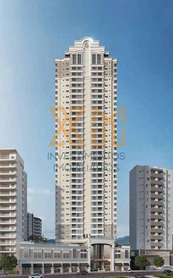 Hamptons Village - Embraed