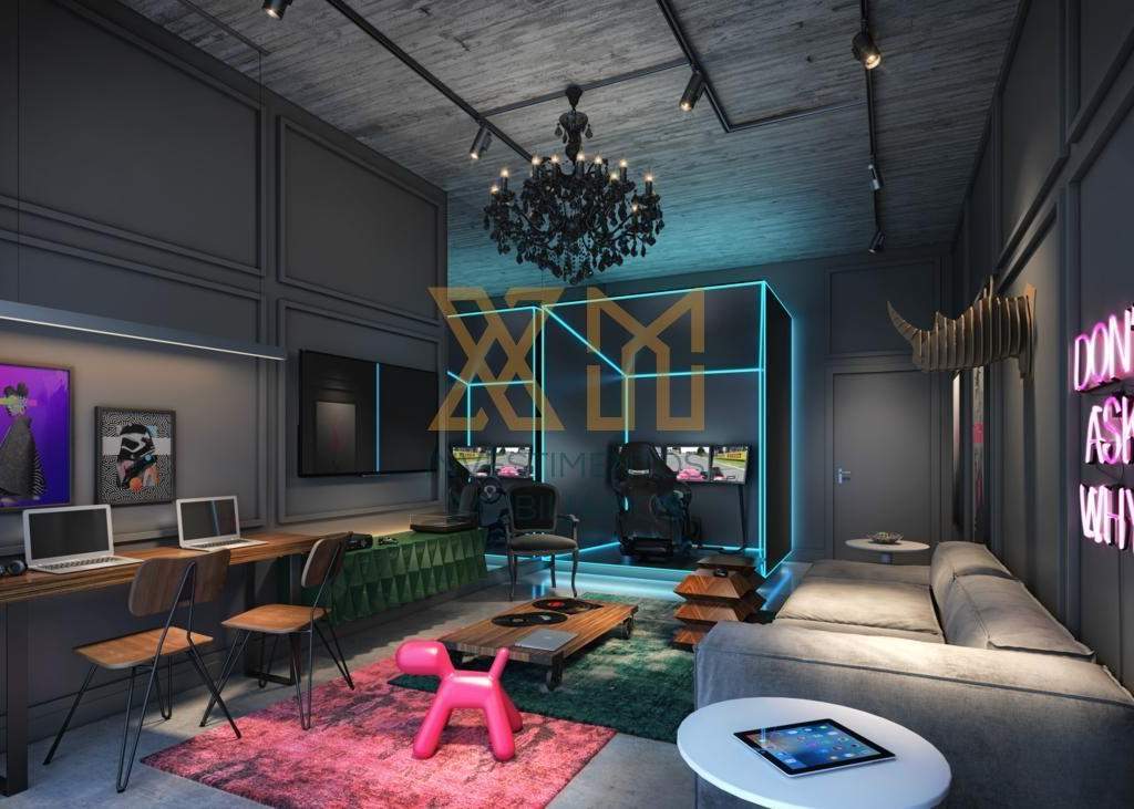 Hamptons Village - Embraed - 11