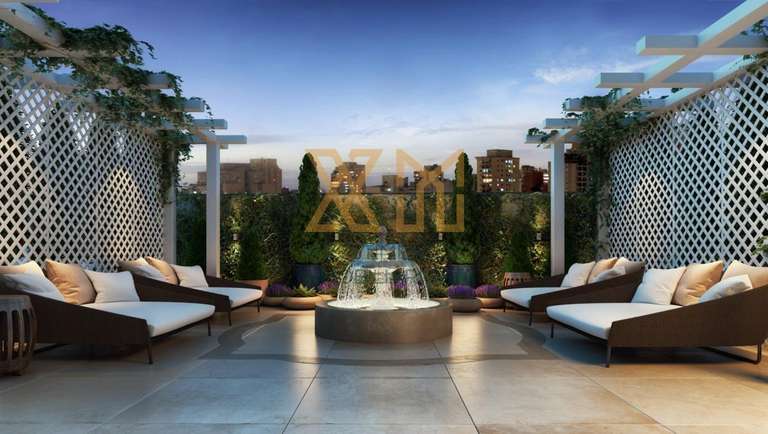Hamptons Village - Embraed - 12