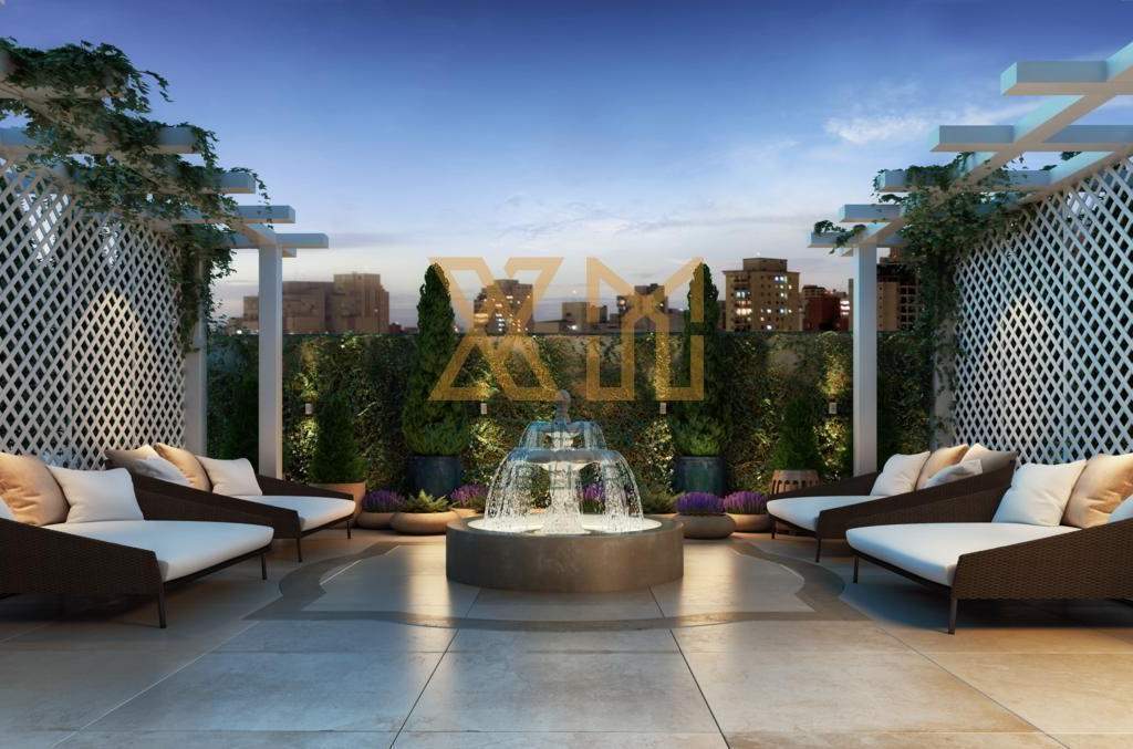 Hamptons Village - Embraed - 13