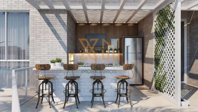 Hamptons Village - Embraed - 15