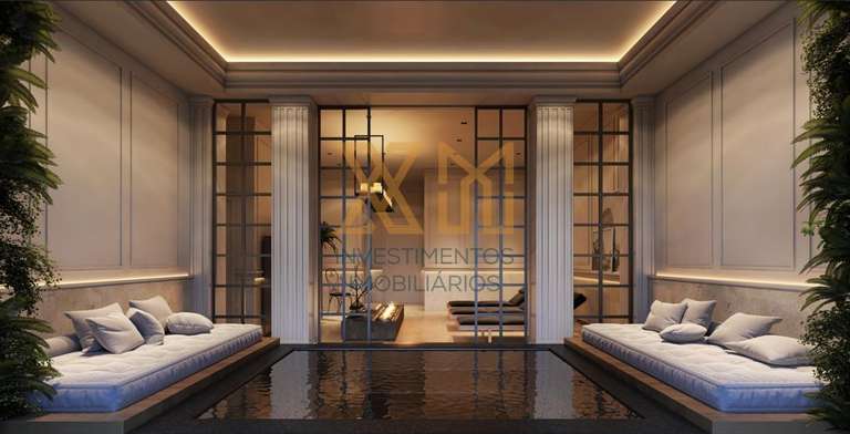 Hamptons Village - Embraed - 17