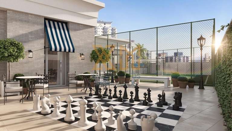 Hamptons Village - Embraed - 18