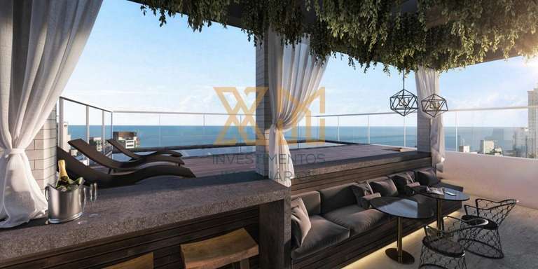 Hamptons Village - Embraed - 19