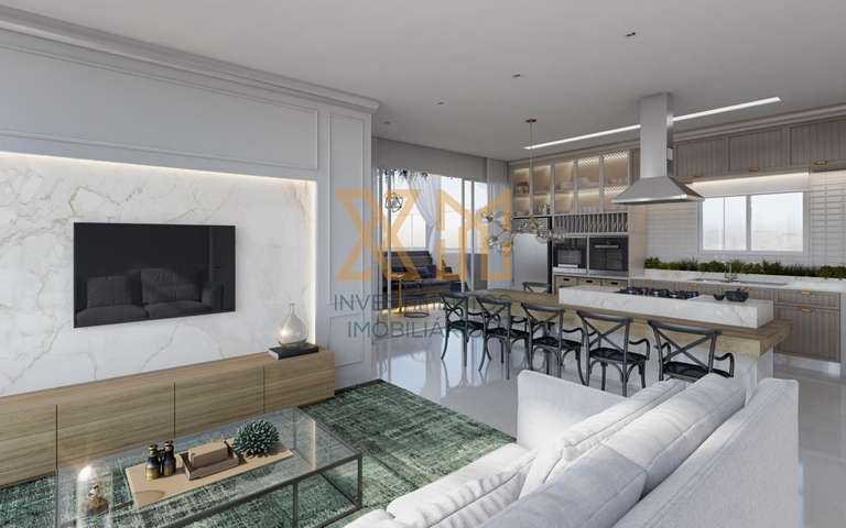 Hamptons Village - Embraed - 20