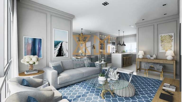 Hamptons Village - Embraed - 21