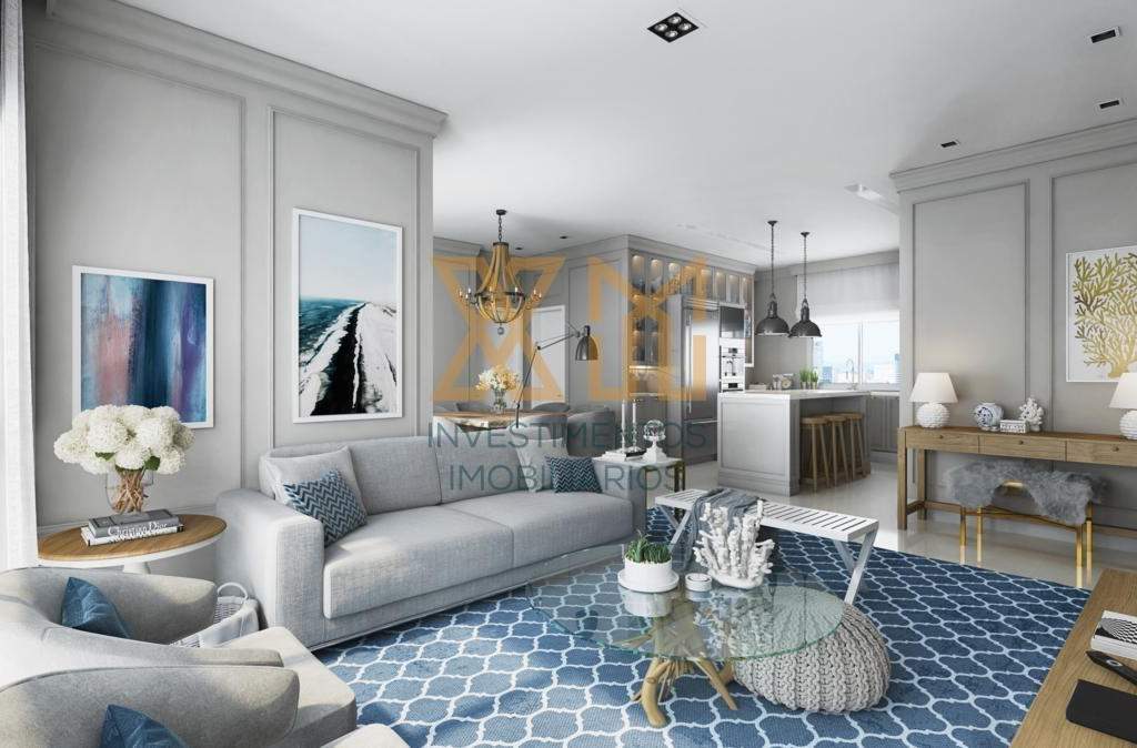 Hamptons Village - Embraed - 22