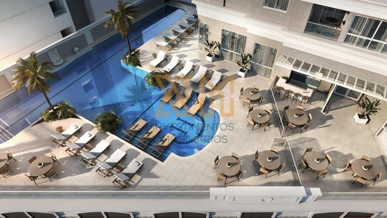 Hamptons Village - Embraed - 22