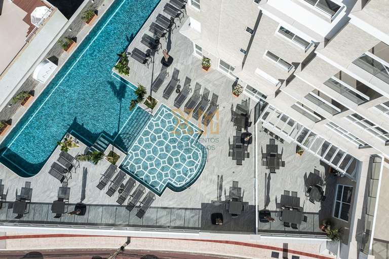 Hamptons Village - Embraed - 24