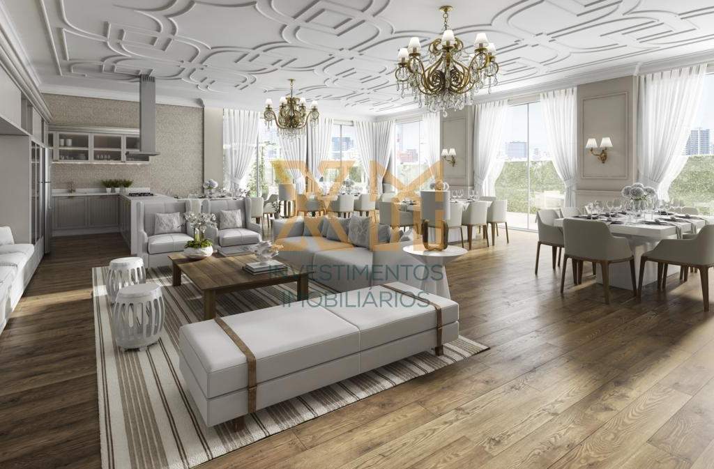 Hamptons Village - Embraed - 9