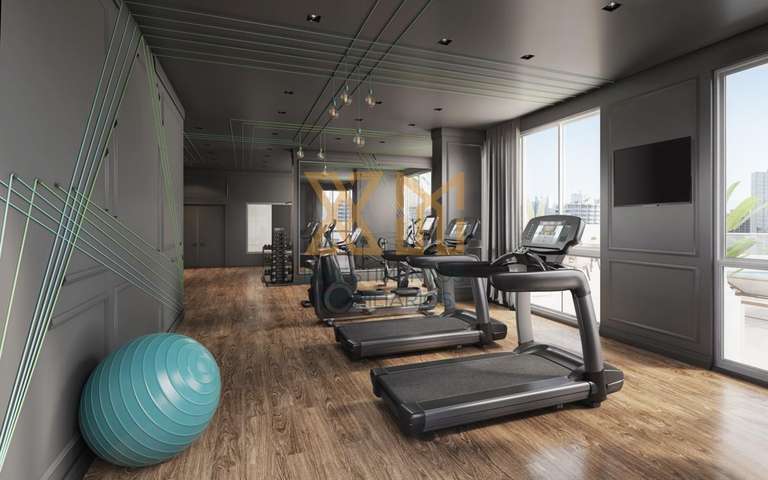 Hamptons Village - Embraed - 10