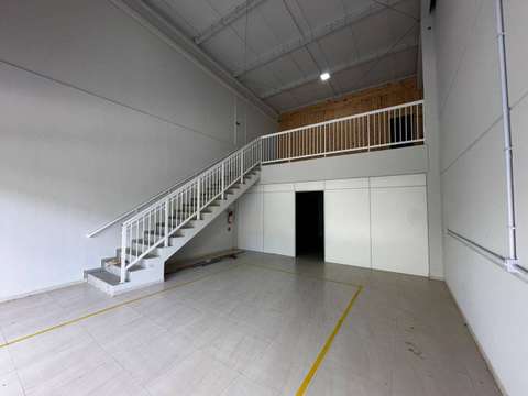 Sala Comercial no Bairro Jardim América- Ituporanga - 2