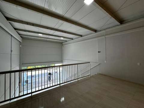 Sala Comercial no Bairro Jardim América- Ituporanga - 3