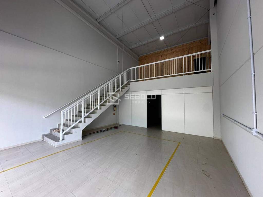 Sala Comercial no Bairro Jardim América - Ituporanga - 2