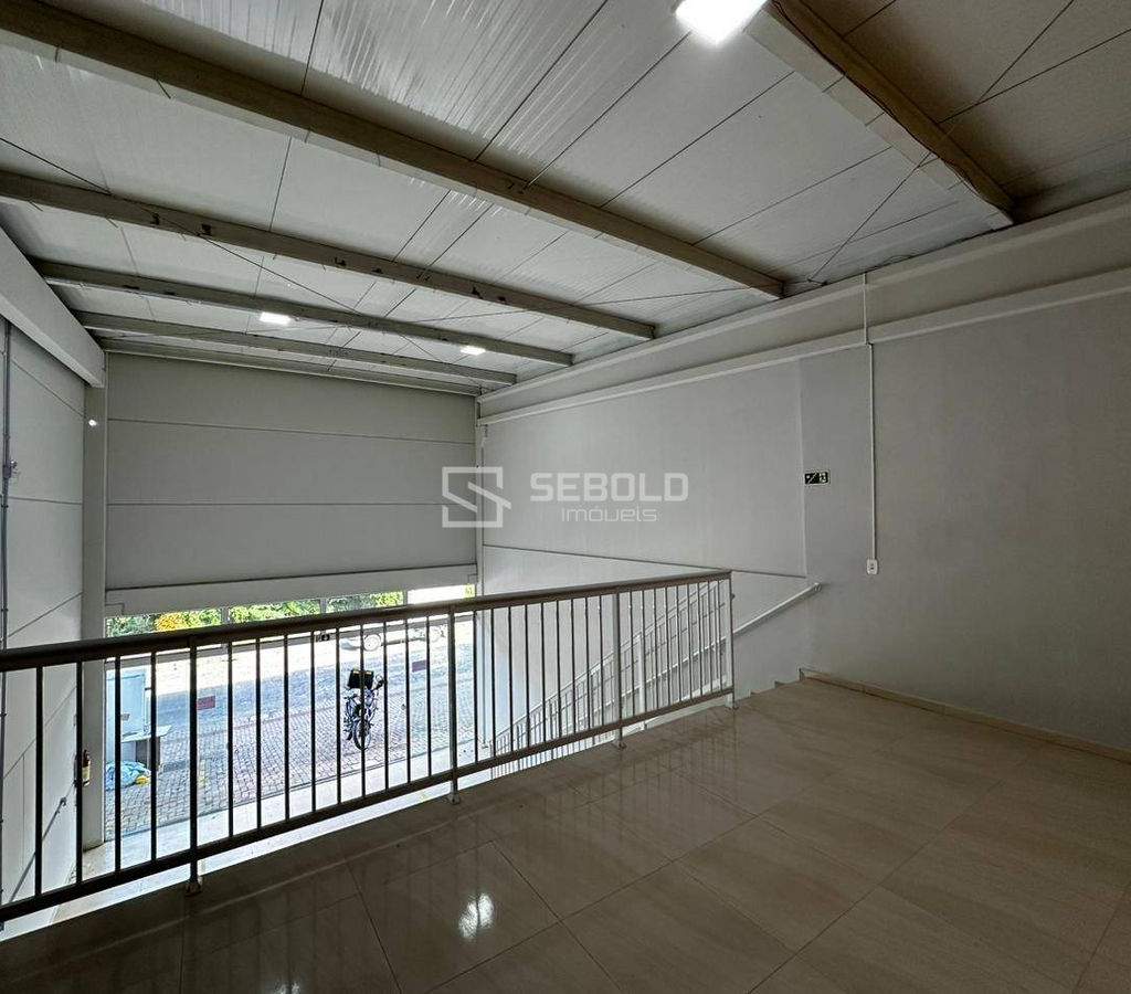 Sala Comercial no Bairro Jardim América - Ituporanga - 3
