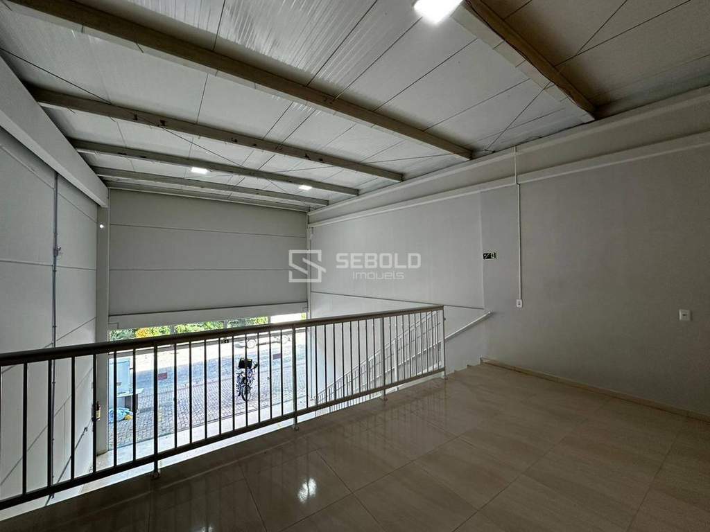 Sala Comercial no Bairro Jardim América - Ituporanga - 3