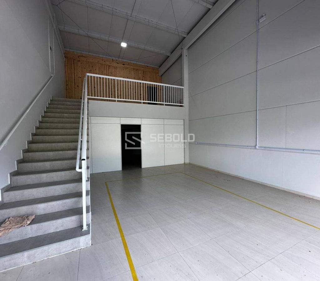 Sala Comercial no Bairro Jardim América - Ituporanga - 4