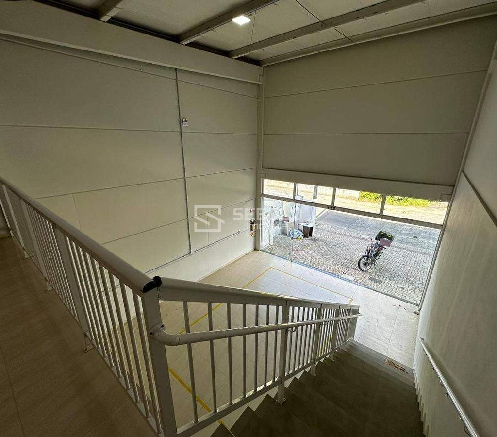 Sala Comercial no Bairro Jardim América - Ituporanga - 5