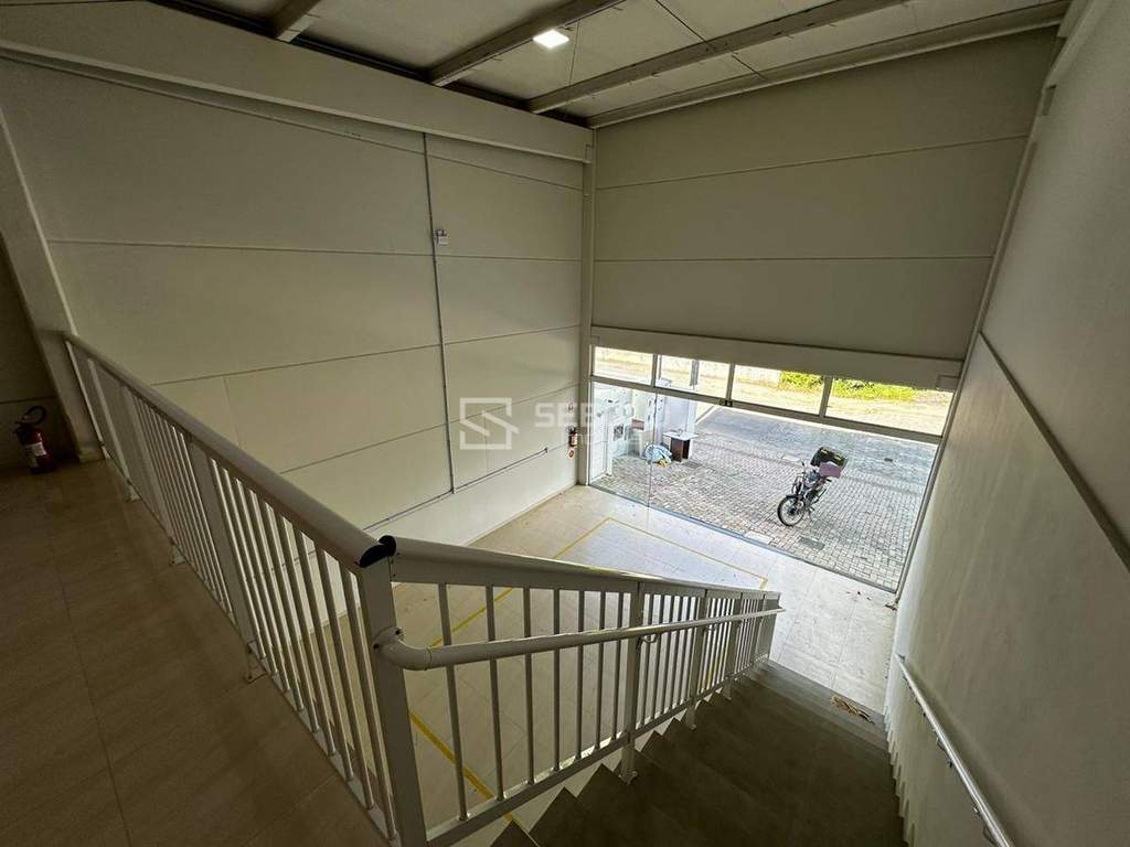 Sala Comercial no Bairro Jardim América - Ituporanga - 5