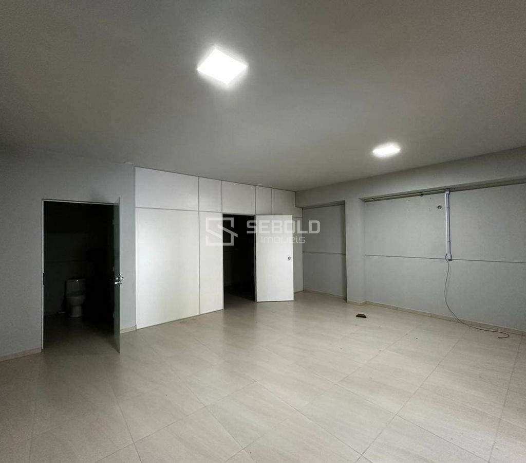 Sala Comercial no Bairro Jardim América - Ituporanga - 6