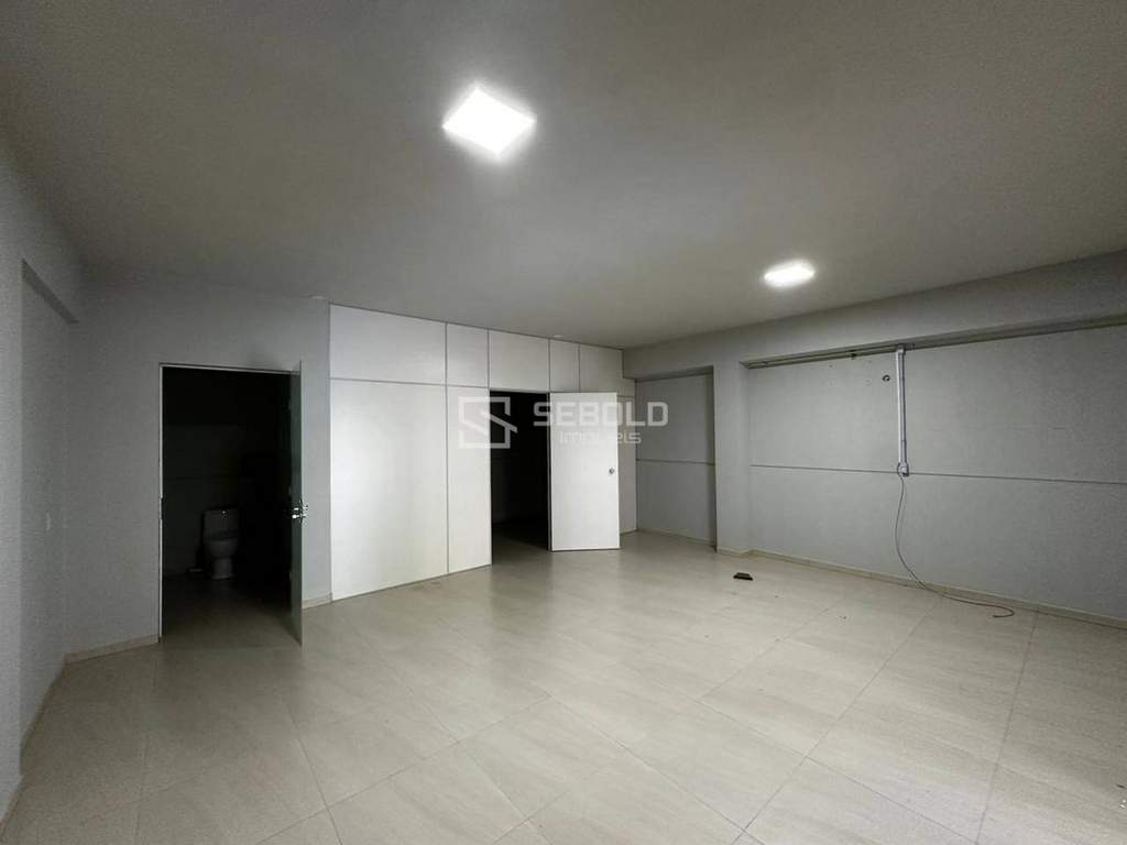 Sala Comercial no Bairro Jardim América - Ituporanga - 6