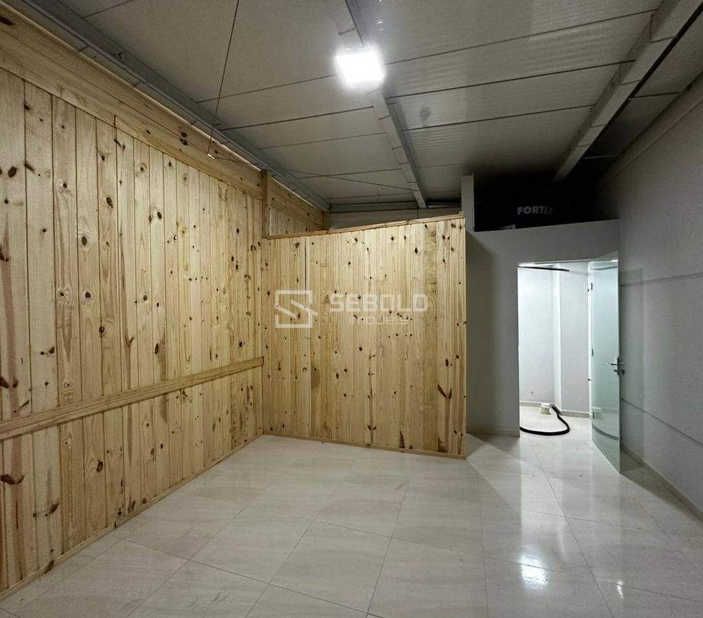 Sala Comercial no Bairro Jardim América - Ituporanga - 8