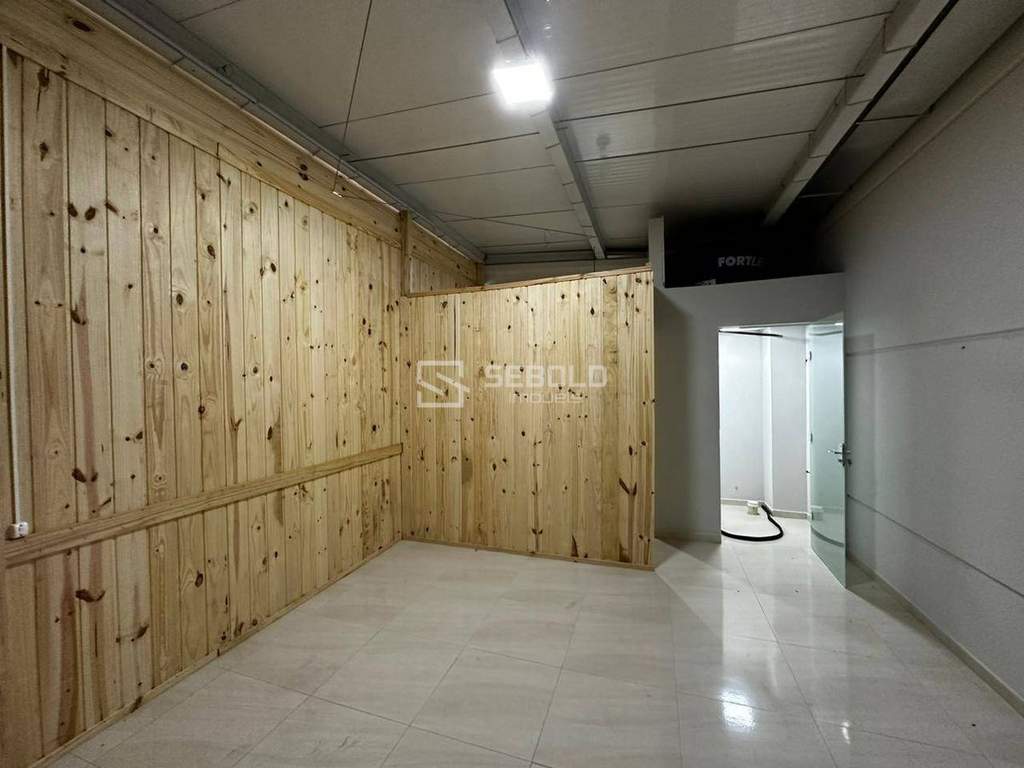 Sala Comercial no Bairro Jardim América - Ituporanga - 8