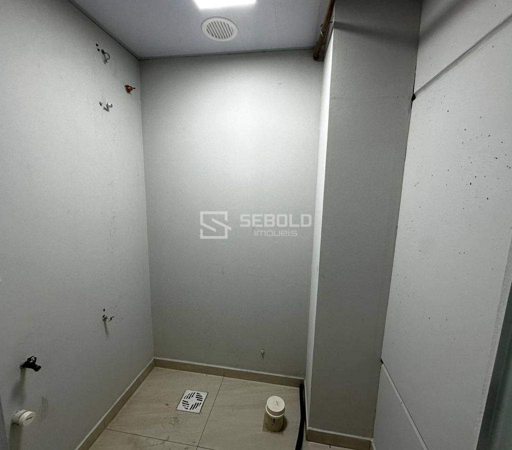Sala Comercial no Bairro Jardim América - Ituporanga - 9
