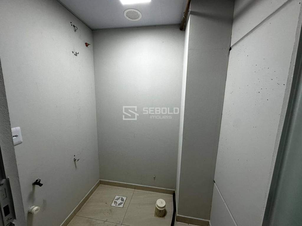 Sala Comercial no Bairro Jardim América - Ituporanga - 9