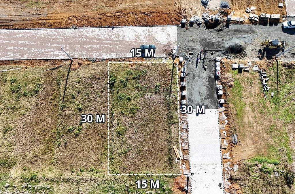 Lote 08 C – Loteamento Laranjeiras - 2