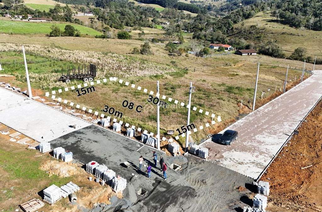 Lote 08 C – Loteamento Laranjeiras - 3