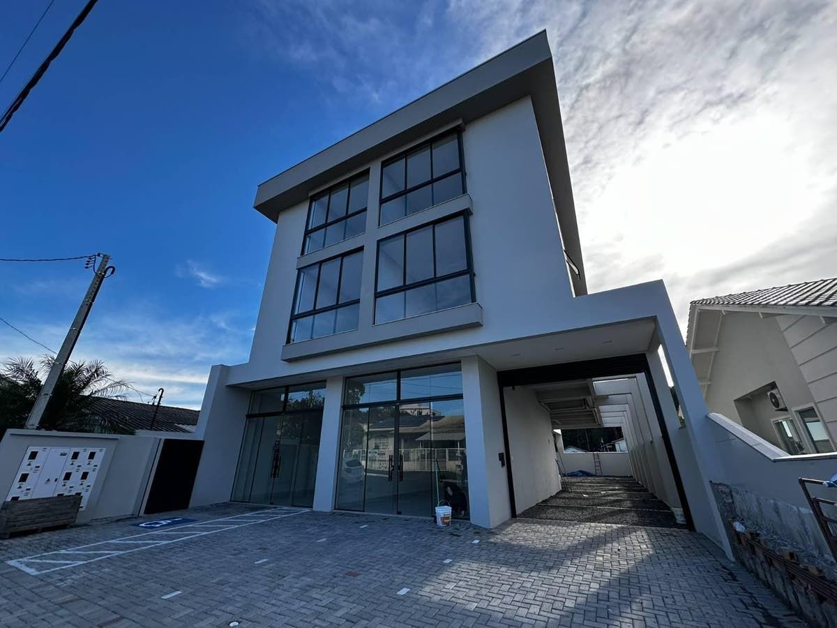 Apartamentos no Residencial Camargo